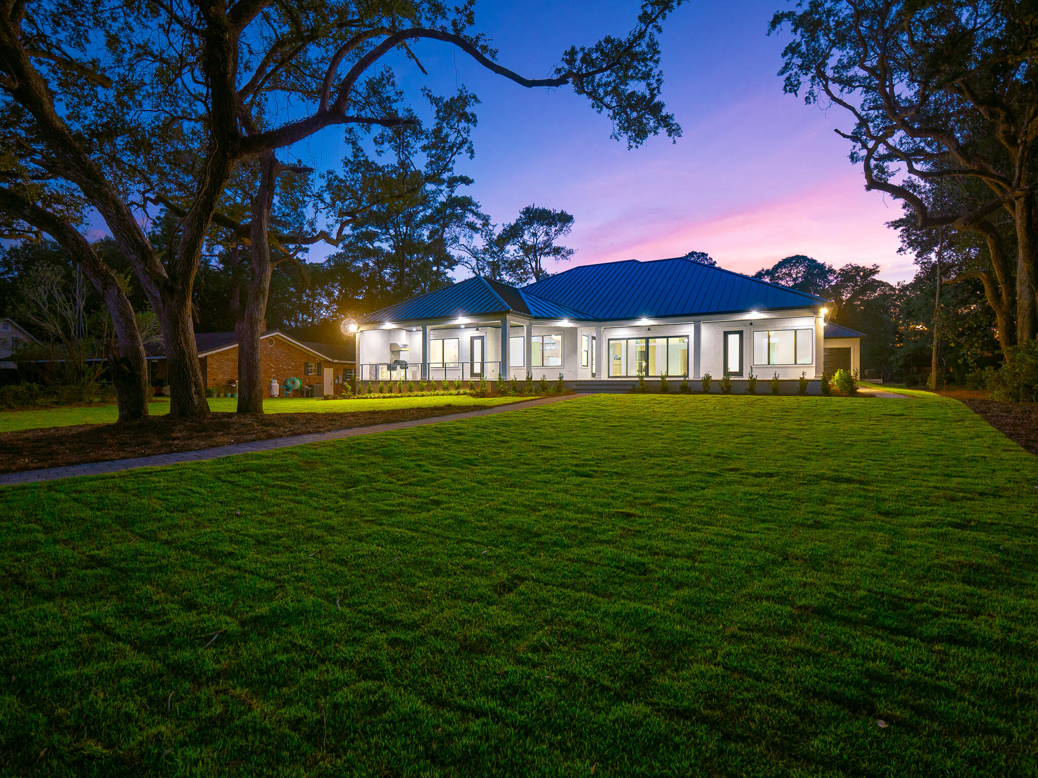 BAHIA VISTA - Residential