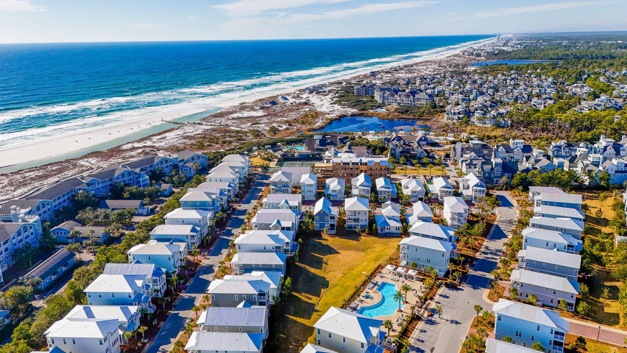 Prominence - Residential