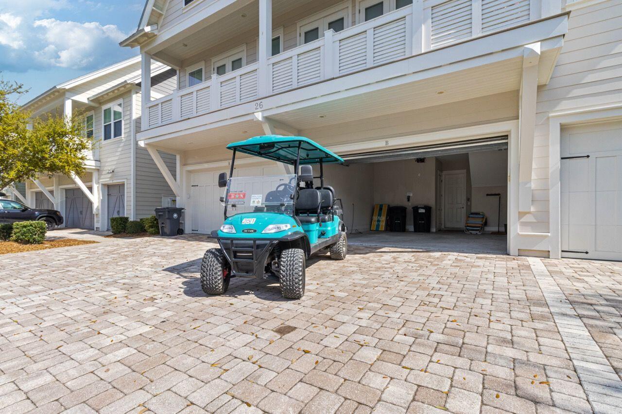 Prominence - Residential