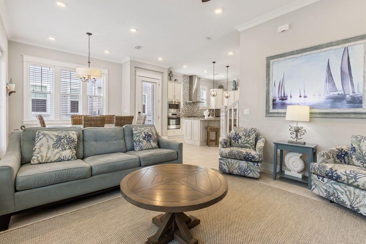 Prominence - Residential