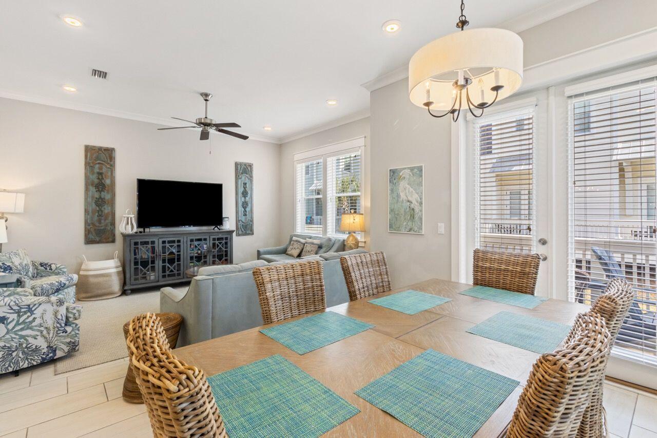 Prominence - Residential