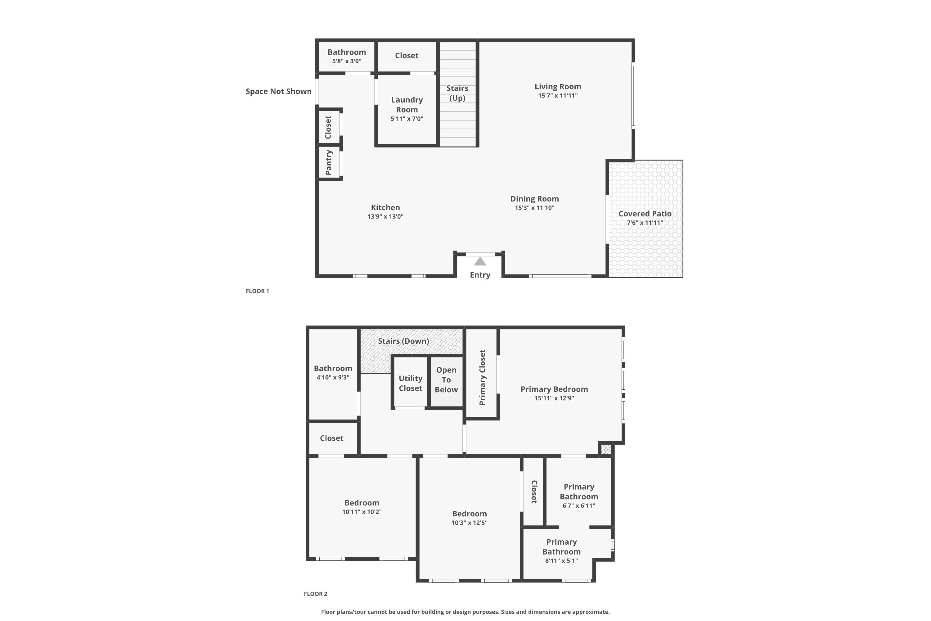 Prominence - Residential