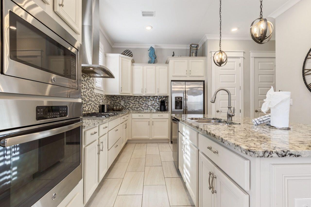 Prominence - Residential