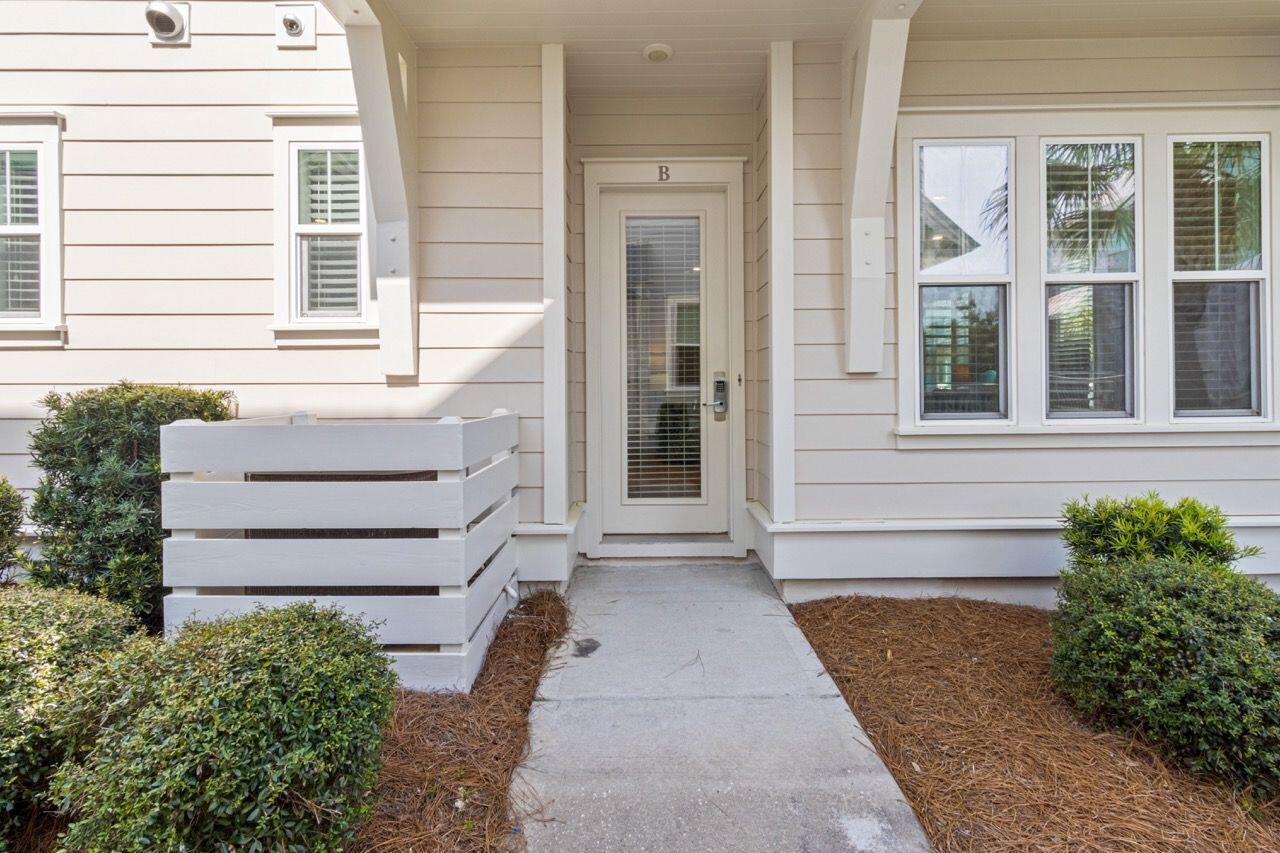 Prominence - Residential