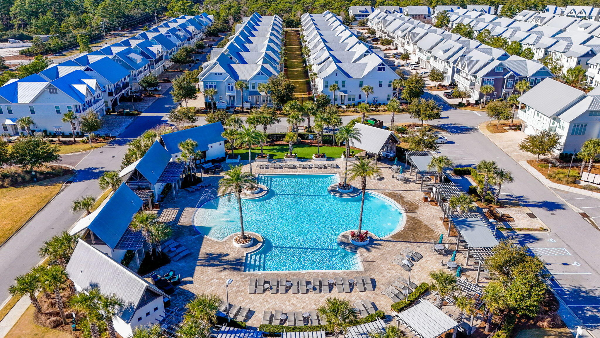 Prominence - Residential