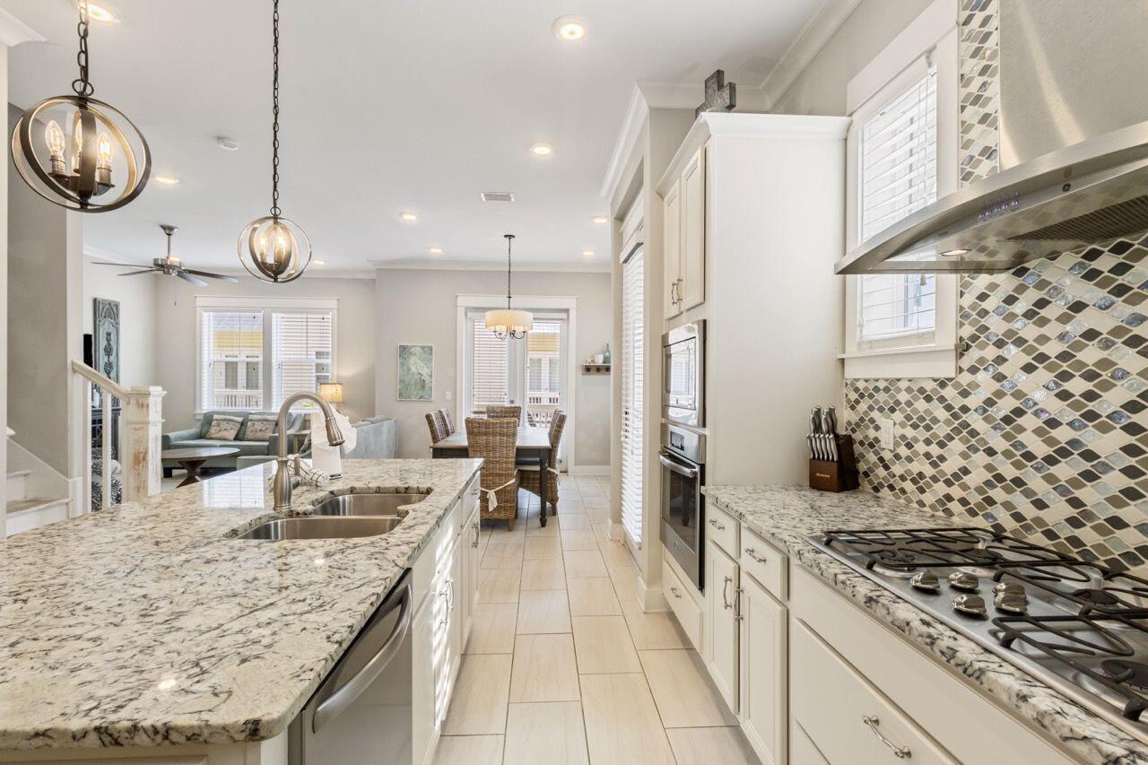 Prominence - Residential