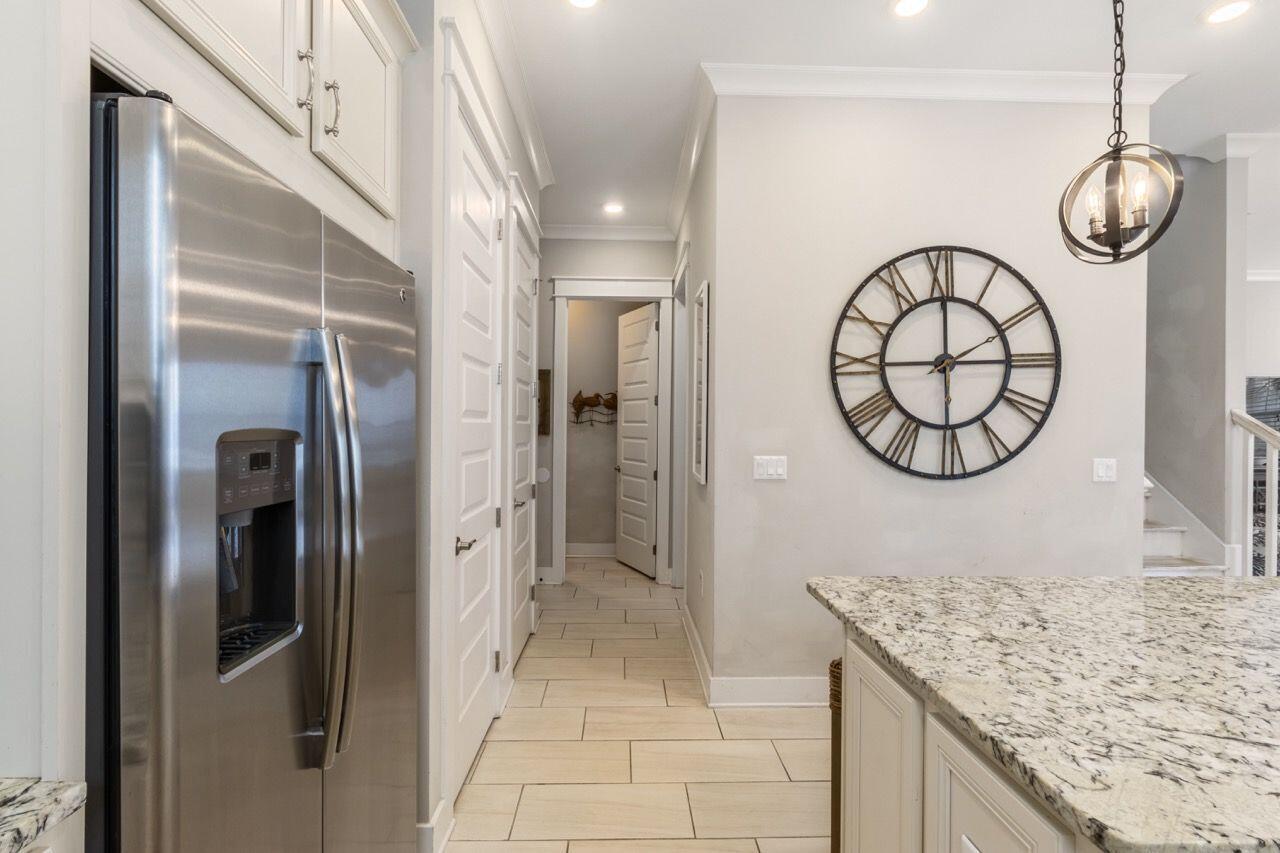 Prominence - Residential