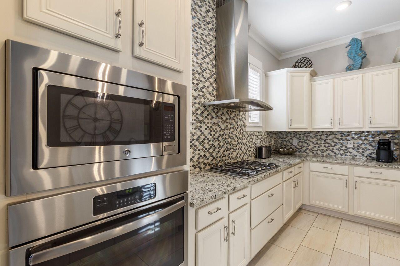 Prominence - Residential