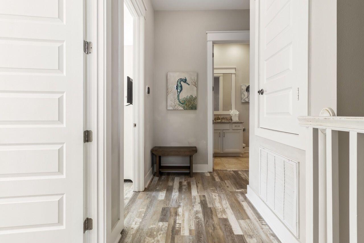 Prominence - Residential