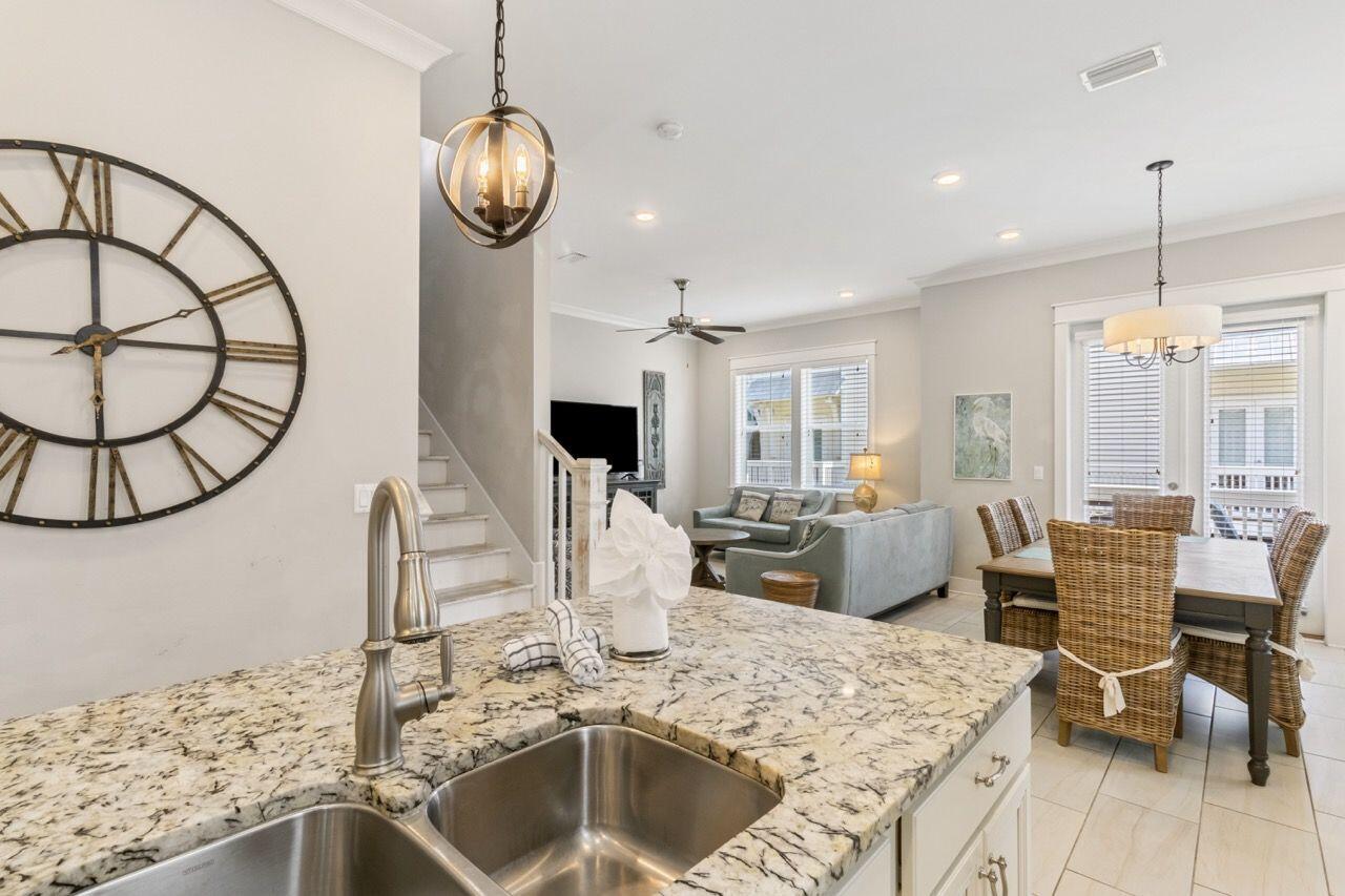 Prominence - Residential