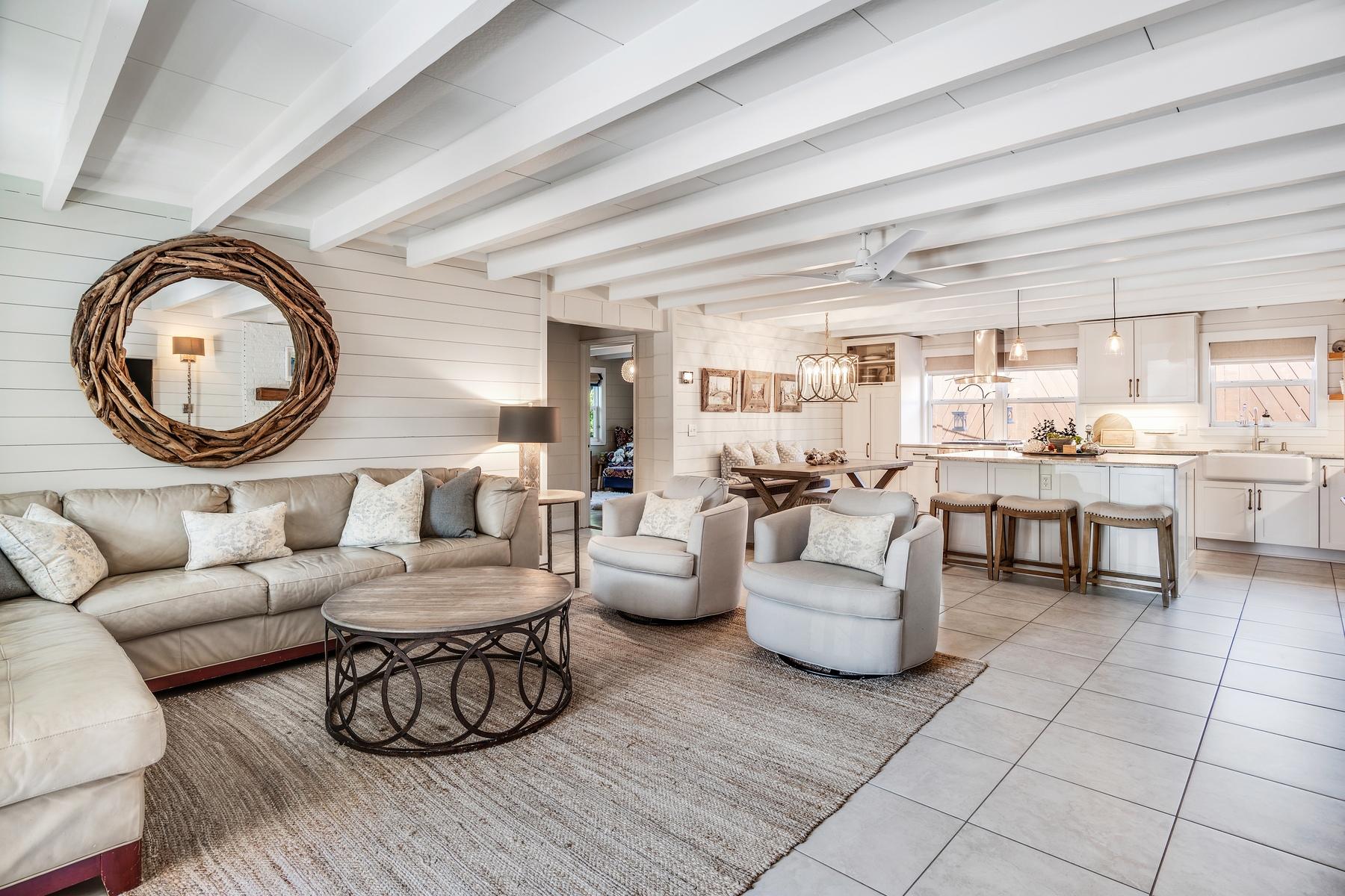 CRYSTAL BEACH - Residential