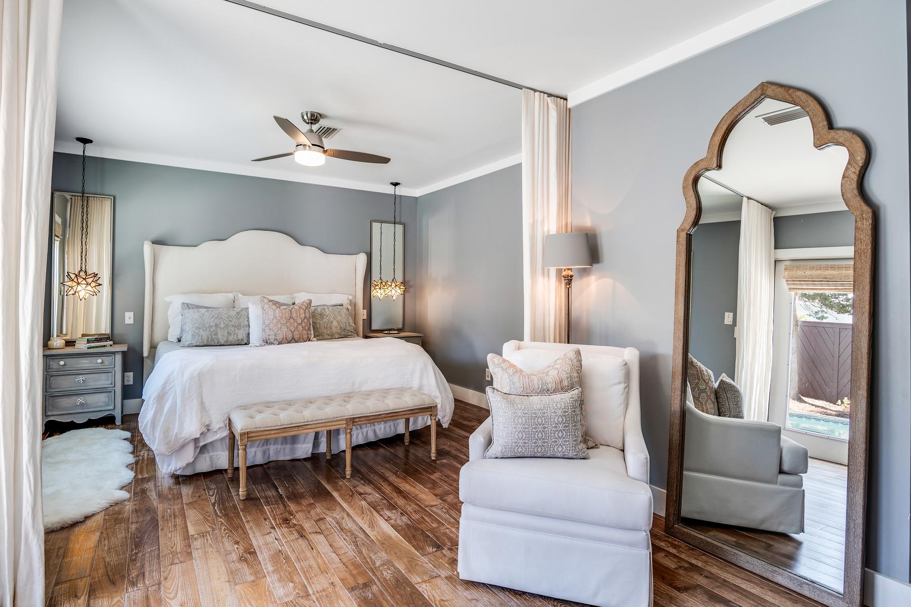 CRYSTAL BEACH - Residential