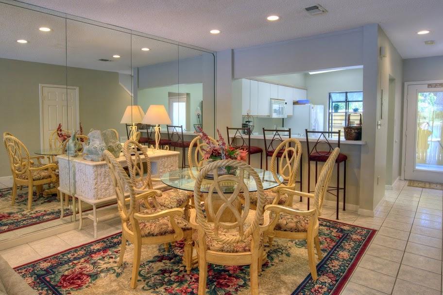 BEACHWALK VILLAS - Residential