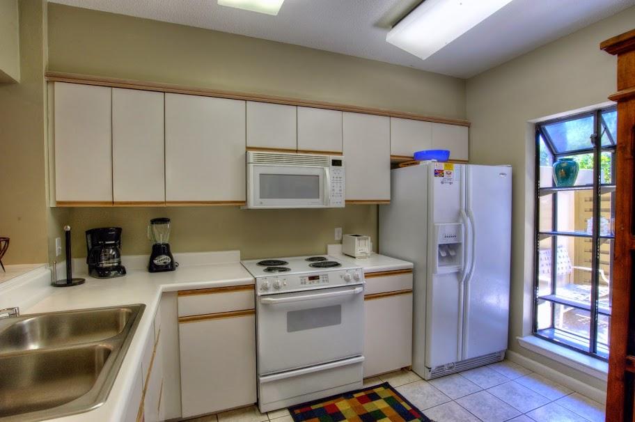 BEACHWALK VILLAS - Residential