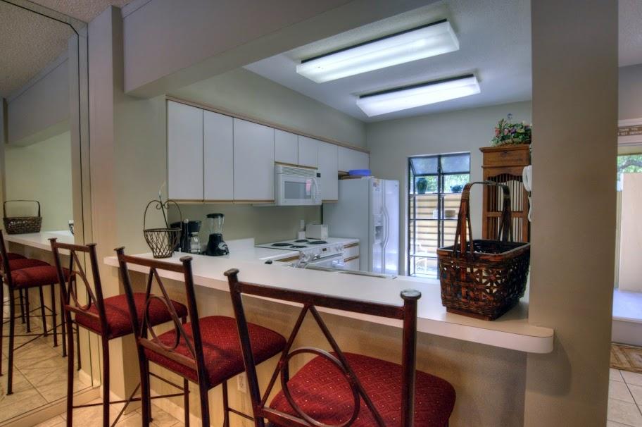 BEACHWALK VILLAS - Residential