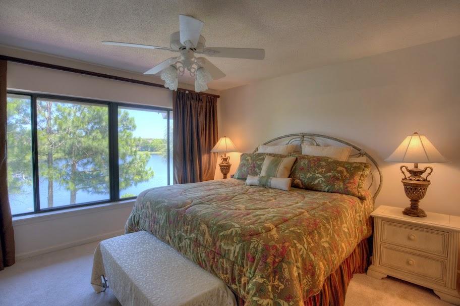 BEACHWALK VILLAS - Residential