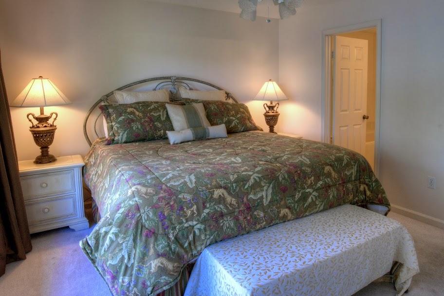 BEACHWALK VILLAS - Residential