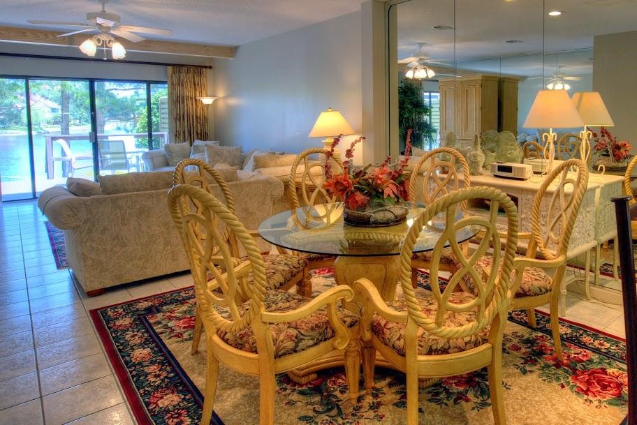 BEACHWALK VILLAS - Residential