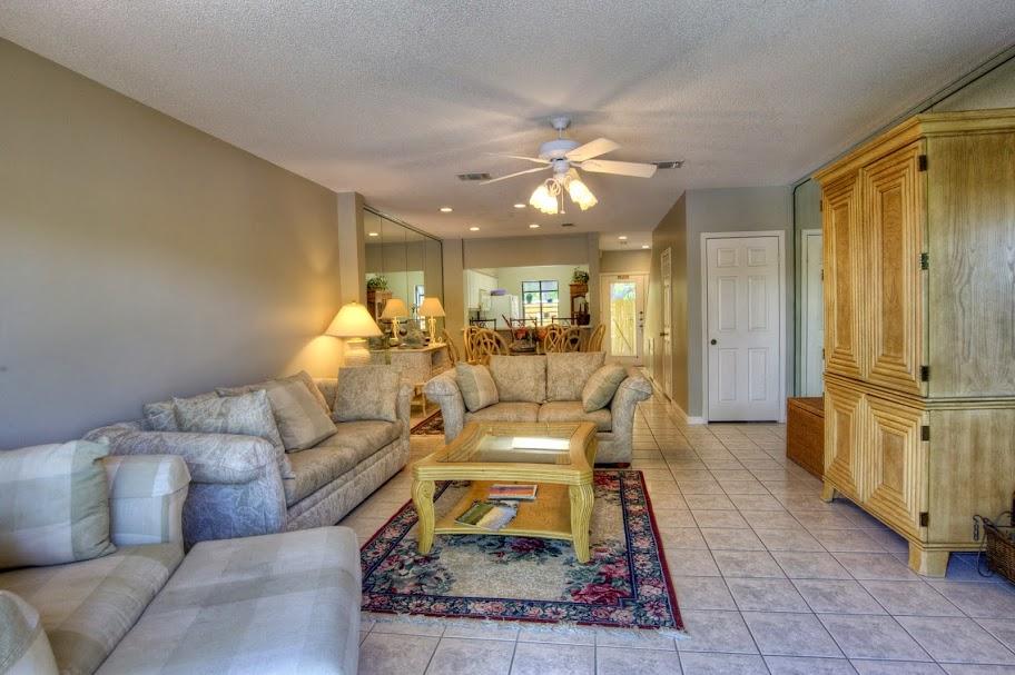 BEACHWALK VILLAS - Residential