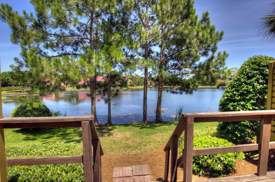 BEACHWALK VILLAS - Residential