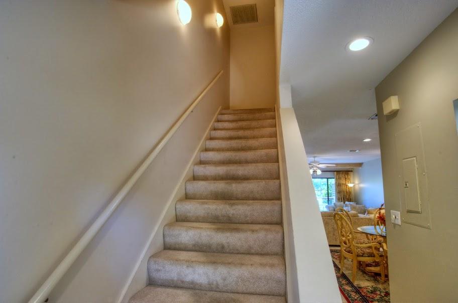 BEACHWALK VILLAS - Residential