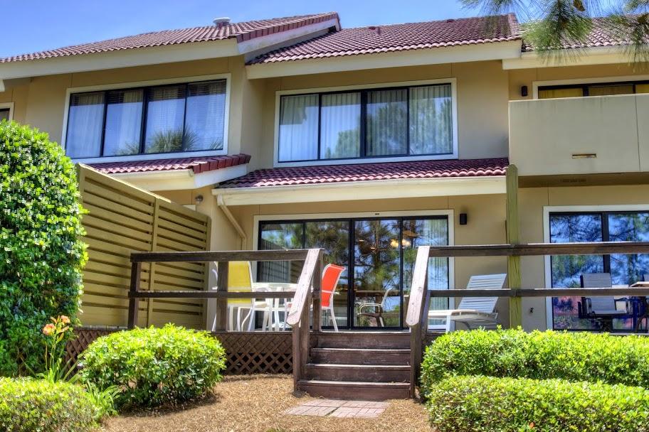 BEACHWALK VILLAS - Residential