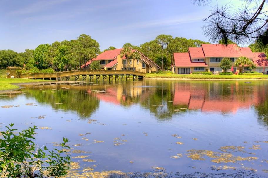 BEACHWALK VILLAS - Residential