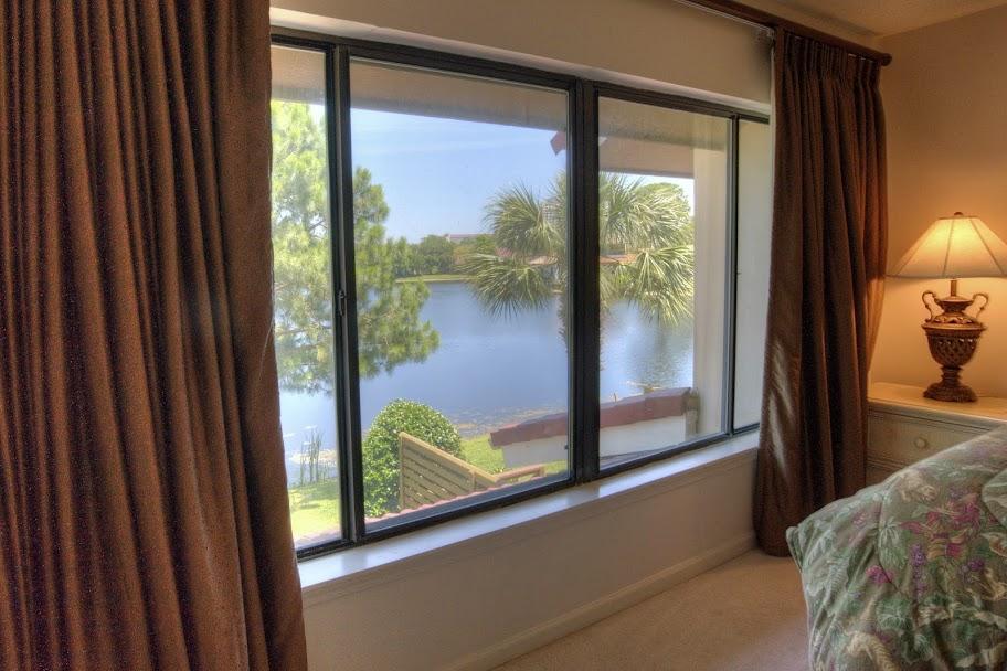 BEACHWALK VILLAS - Residential