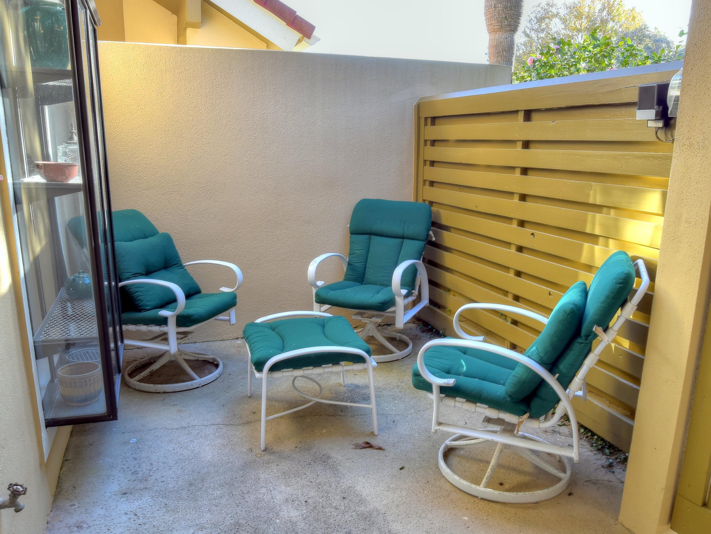 BEACHWALK VILLAS - Residential