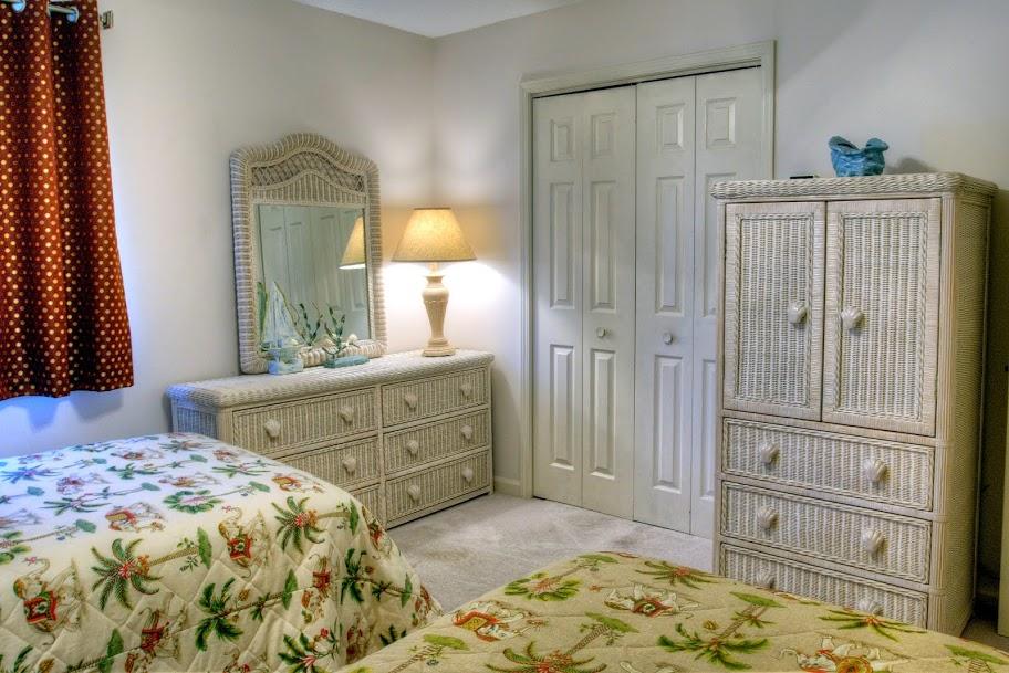 BEACHWALK VILLAS - Residential