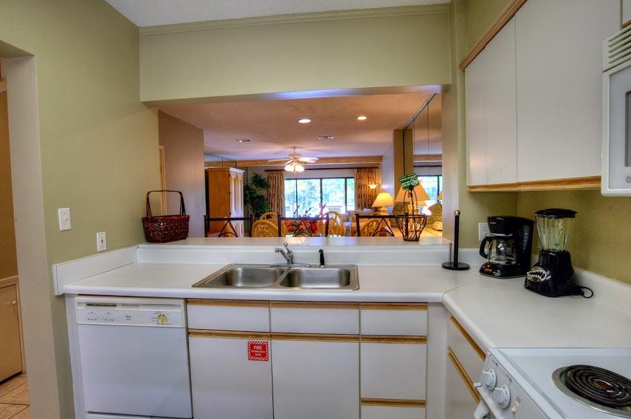 BEACHWALK VILLAS - Residential