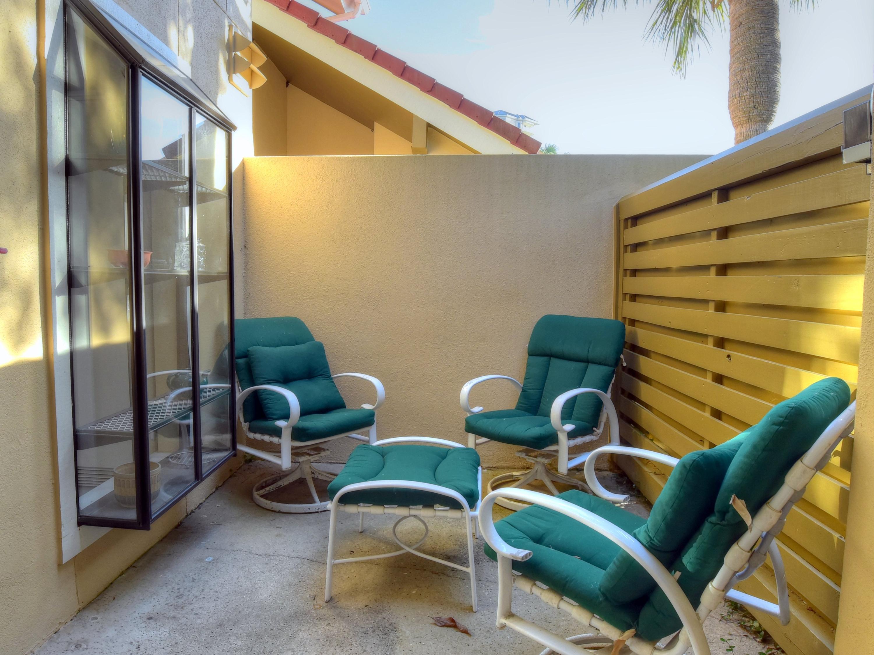 BEACHWALK VILLAS - Residential