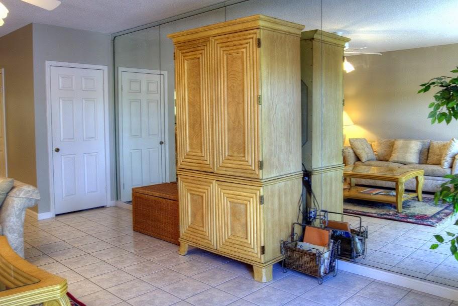 BEACHWALK VILLAS - Residential