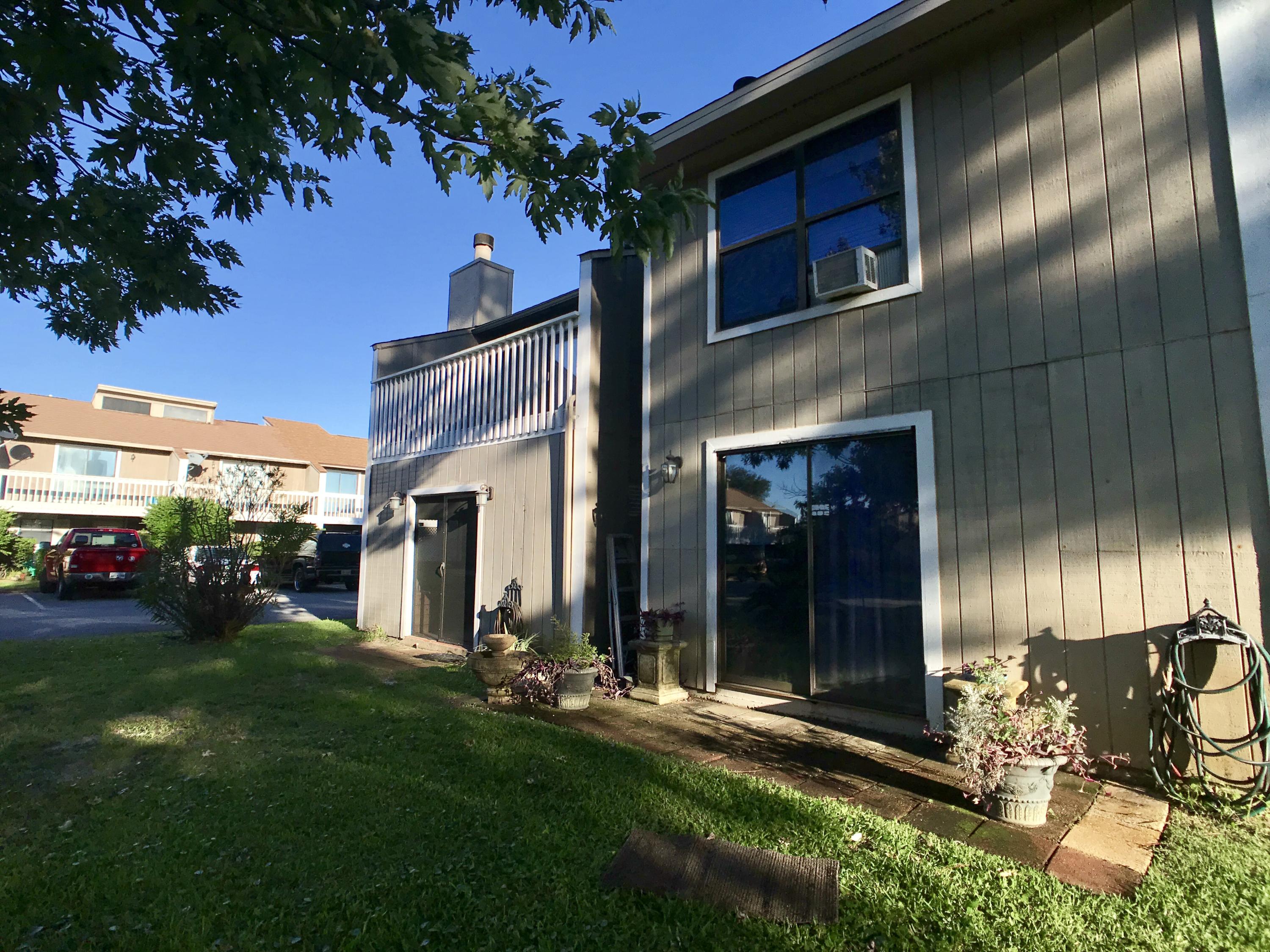 DESTIN RACQUET CLUB T/H - Residential