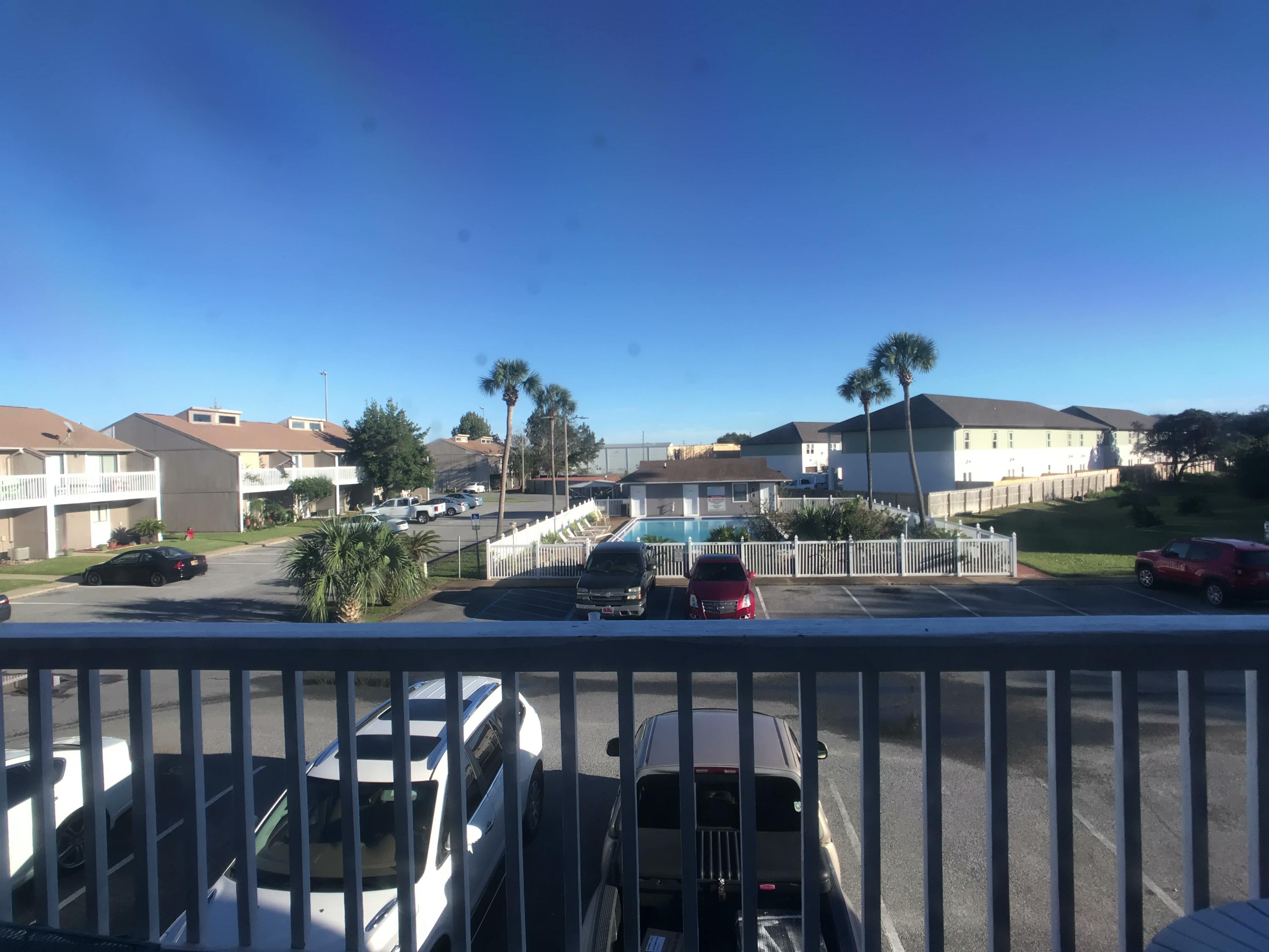 DESTIN RACQUET CLUB T/H - Residential