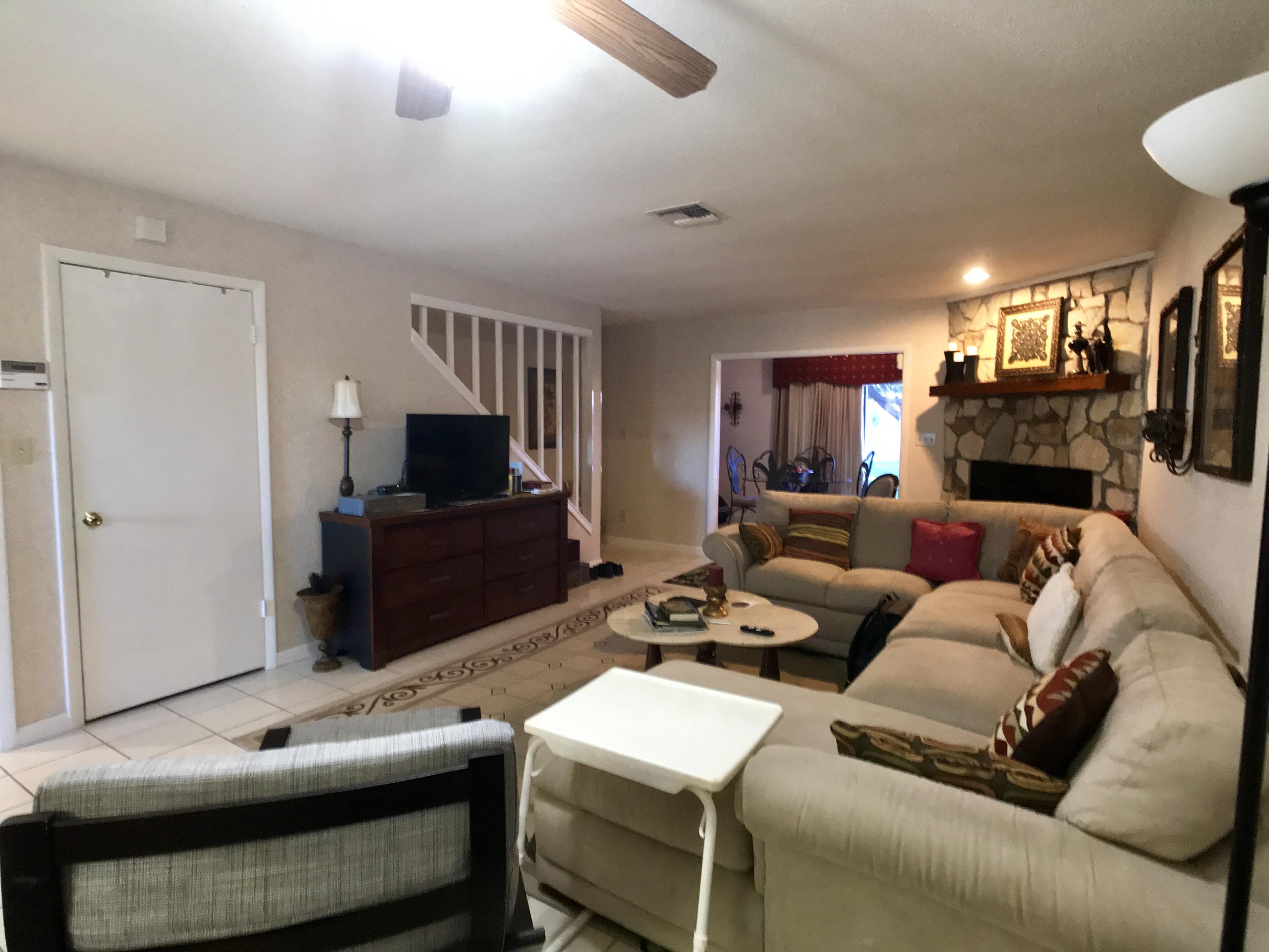 DESTIN RACQUET CLUB T/H - Residential