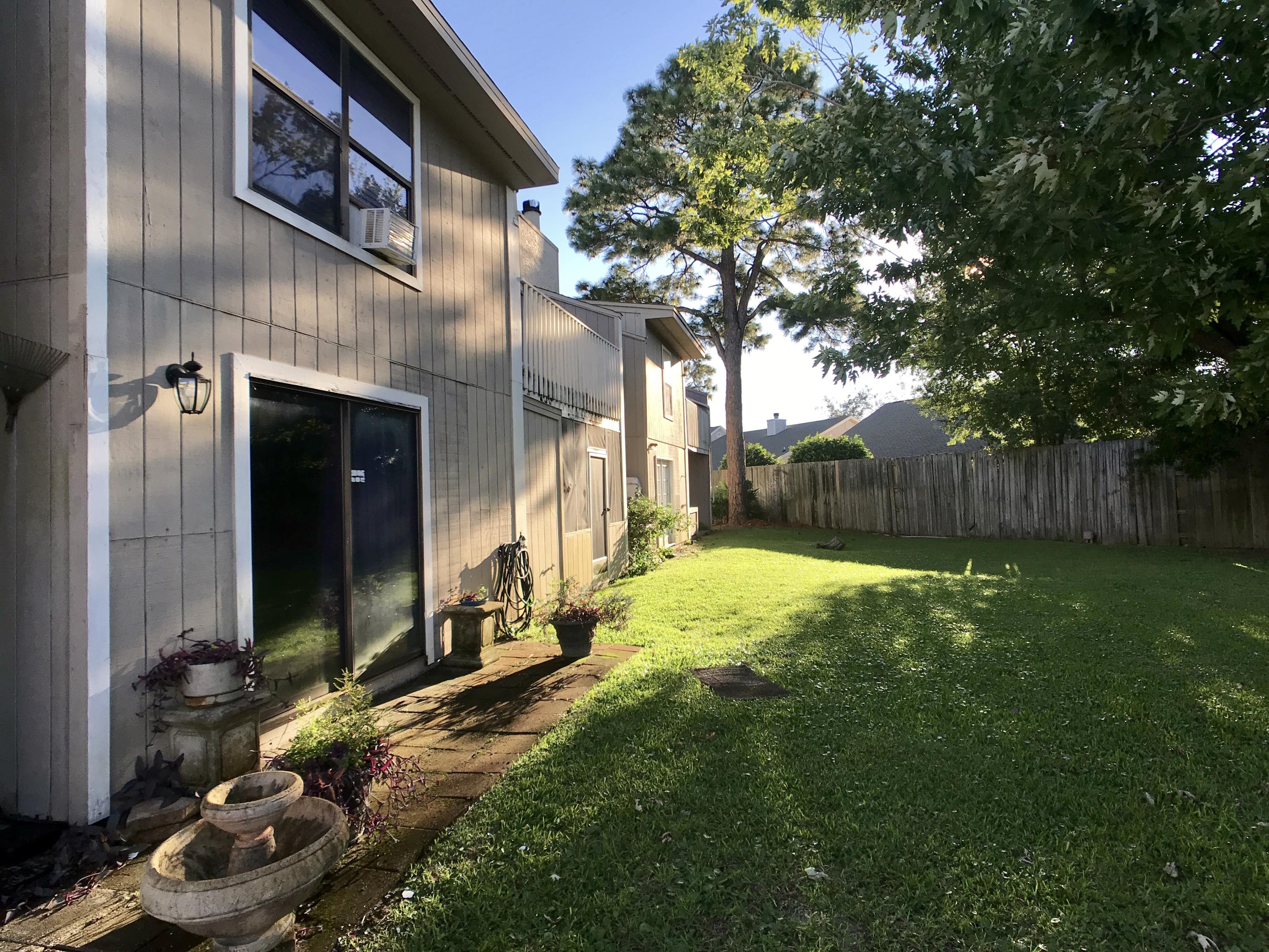 DESTIN RACQUET CLUB T/H - Residential