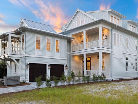 Photo of 50 String Lily Cove, Santa Rosa Beach, FL 32459 (MLS # 985368)