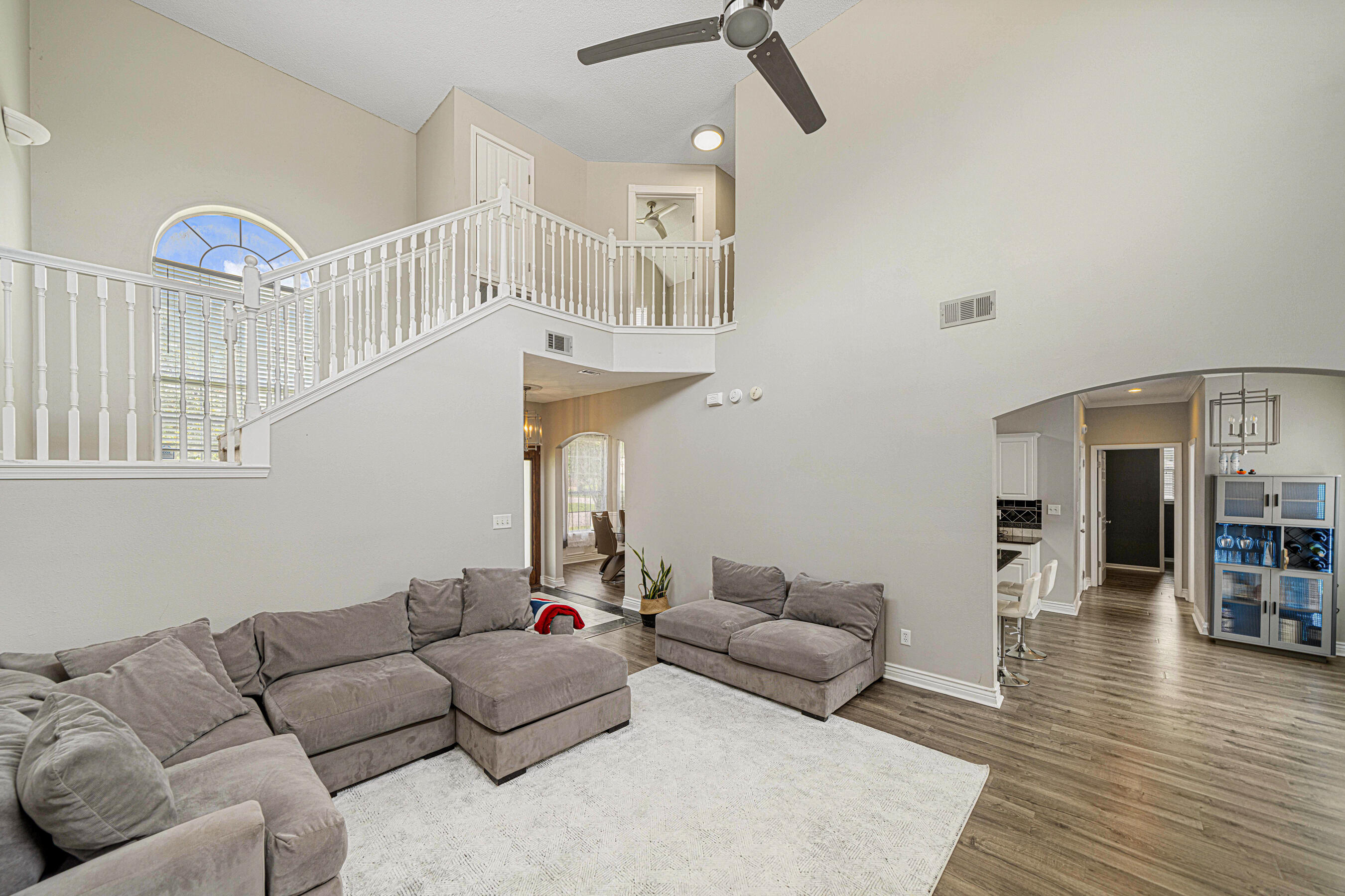 NORTH RIDGE CREEK S/D - Residential