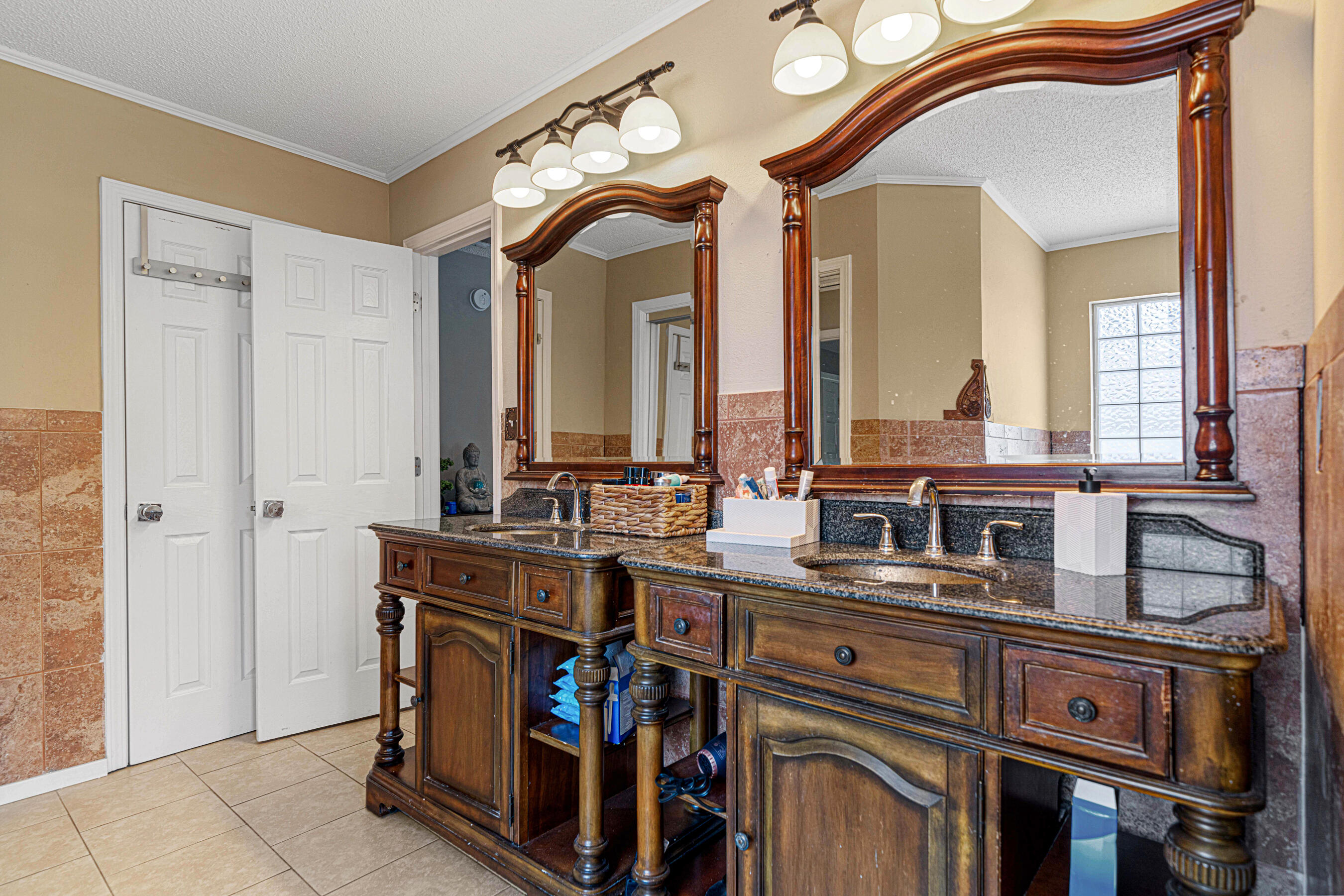 NORTH RIDGE CREEK S/D - Residential