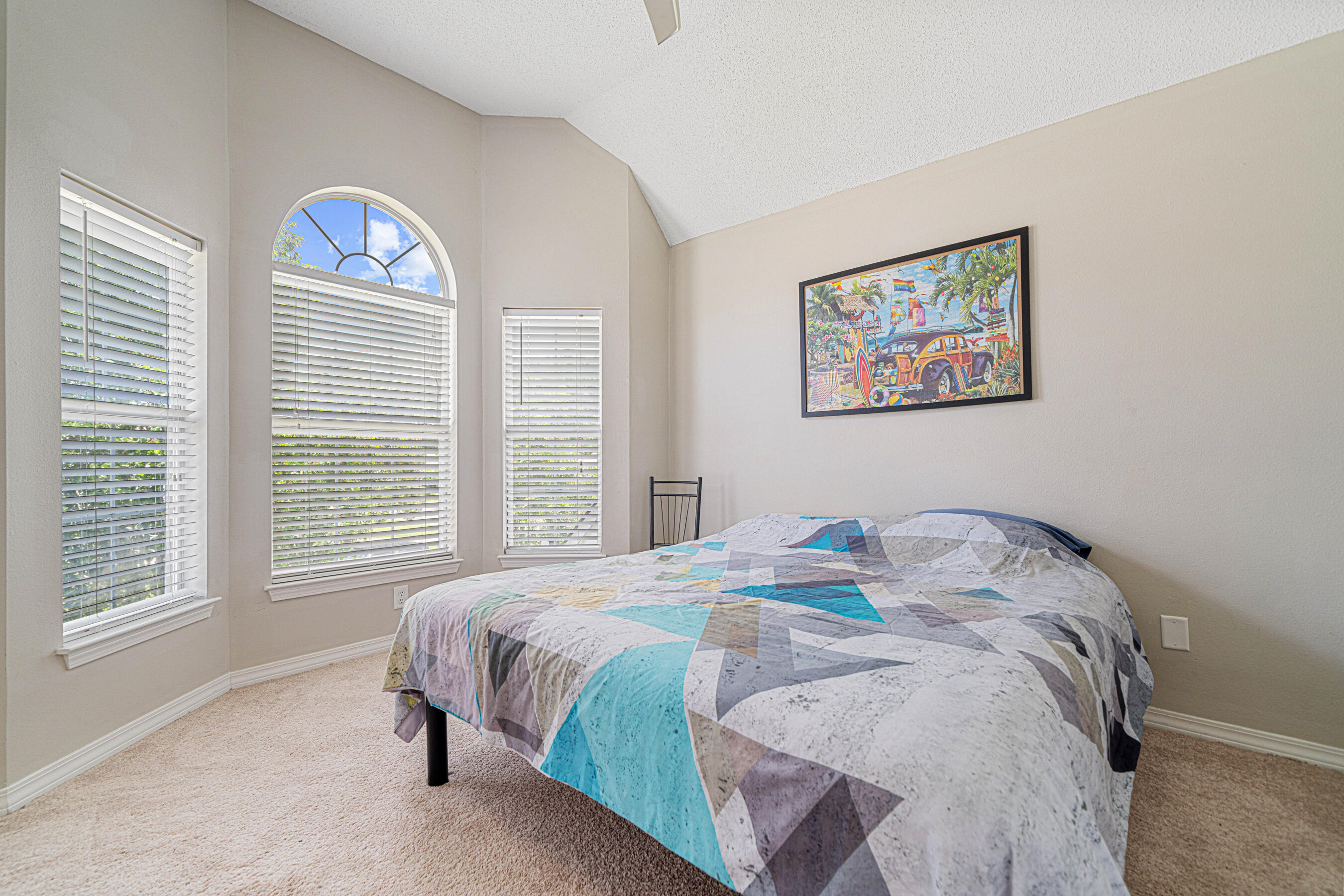 NORTH RIDGE CREEK S/D - Residential