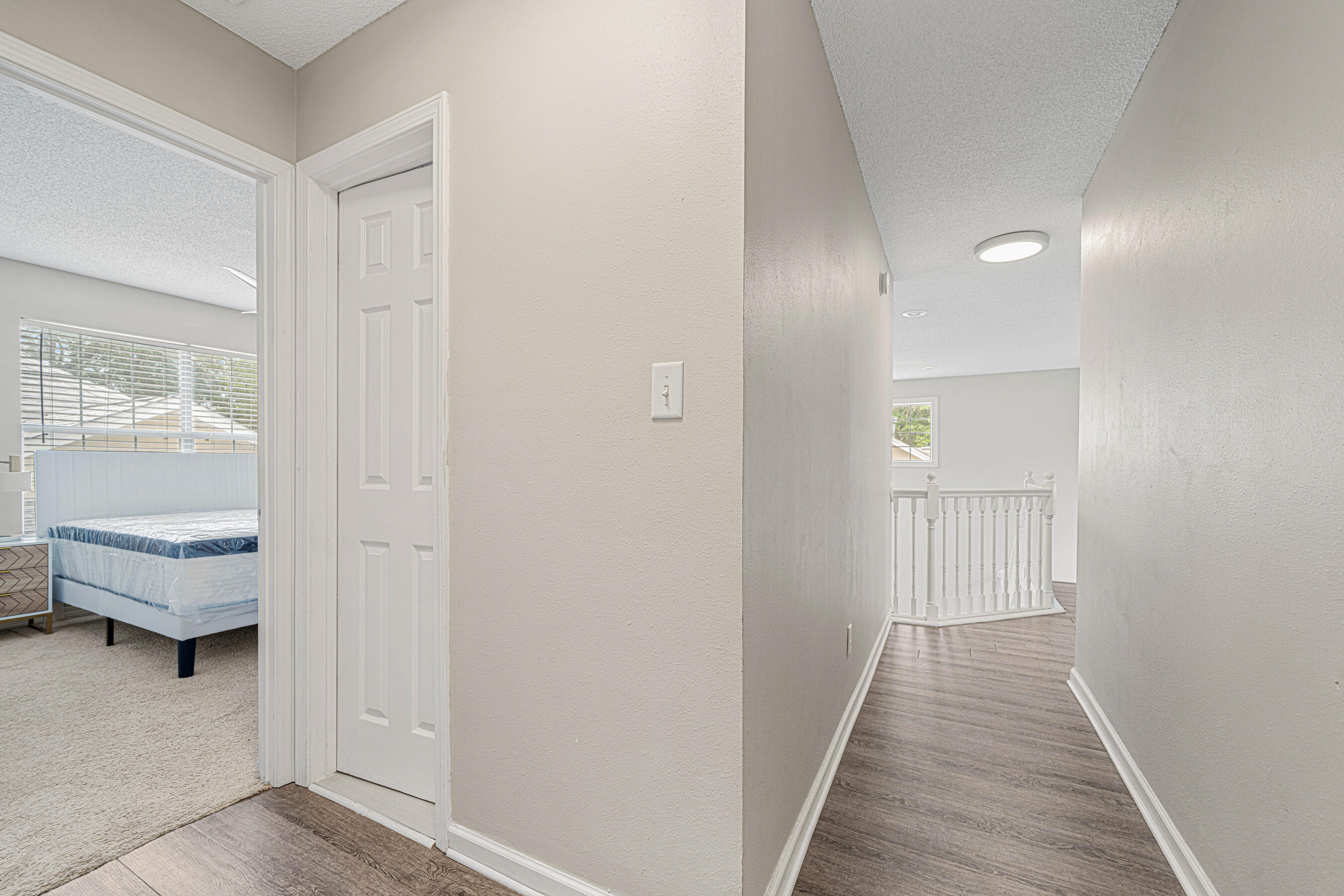NORTH RIDGE CREEK S/D - Residential
