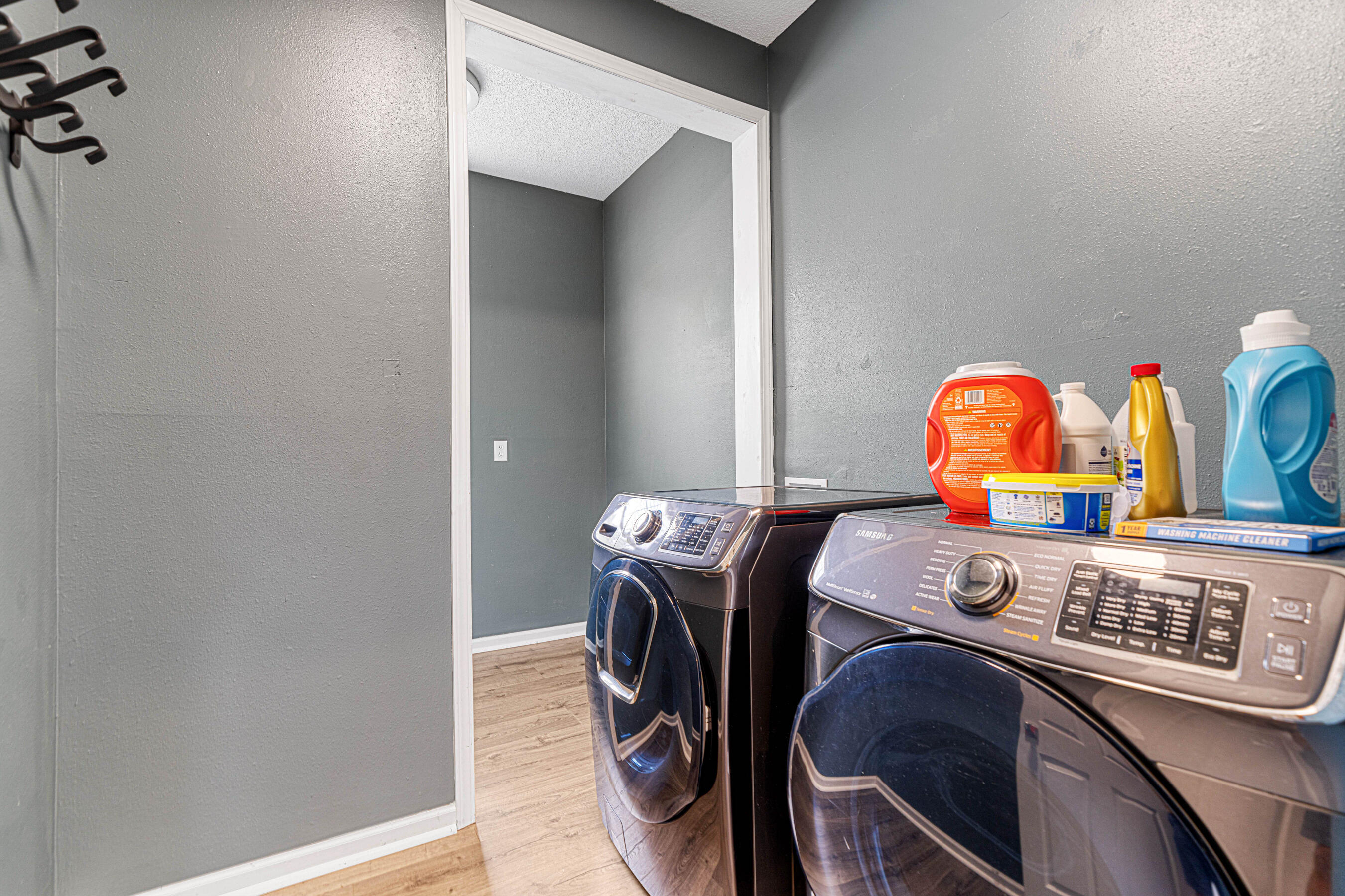 NORTH RIDGE CREEK S/D - Residential