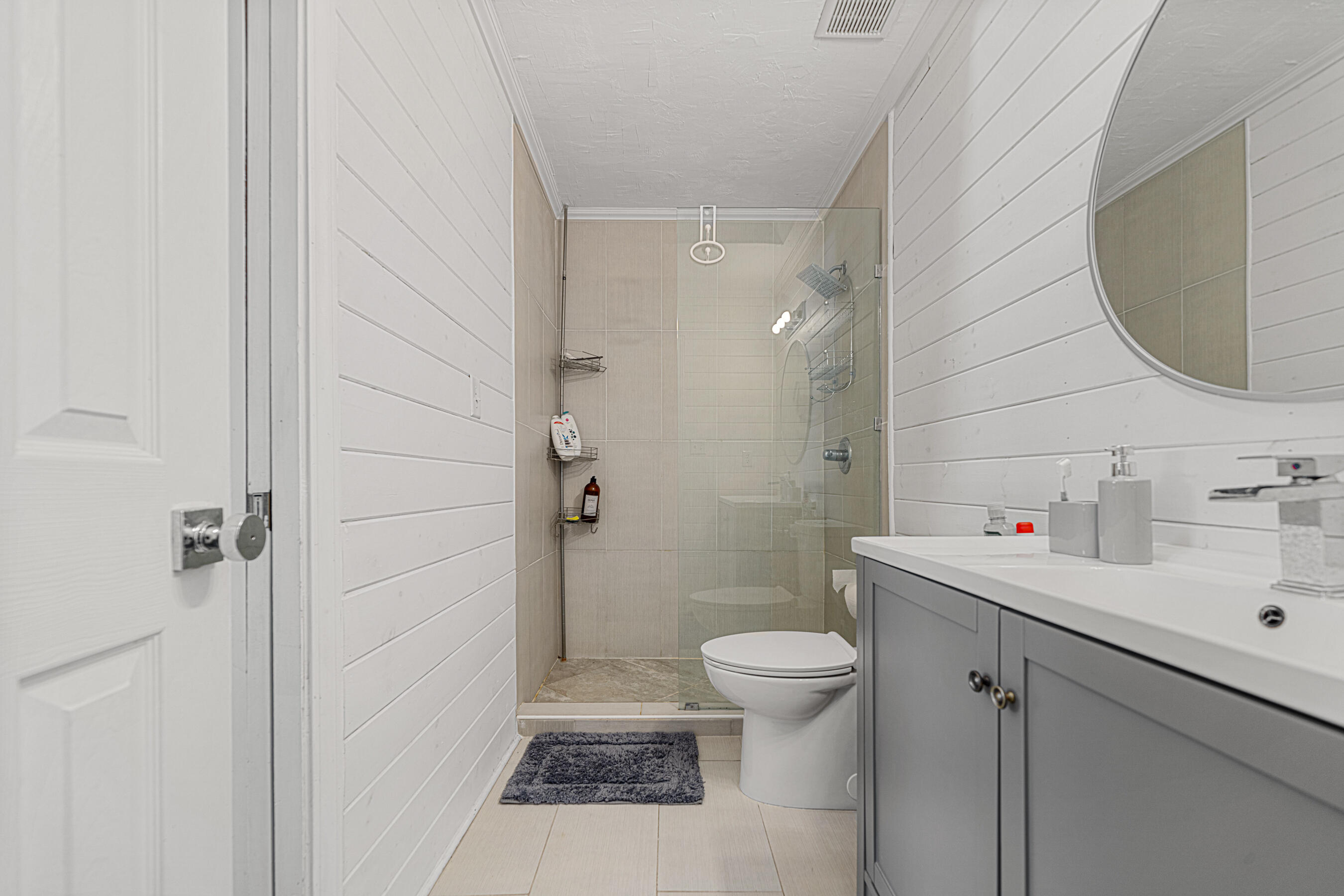 NORTH RIDGE CREEK S/D - Residential