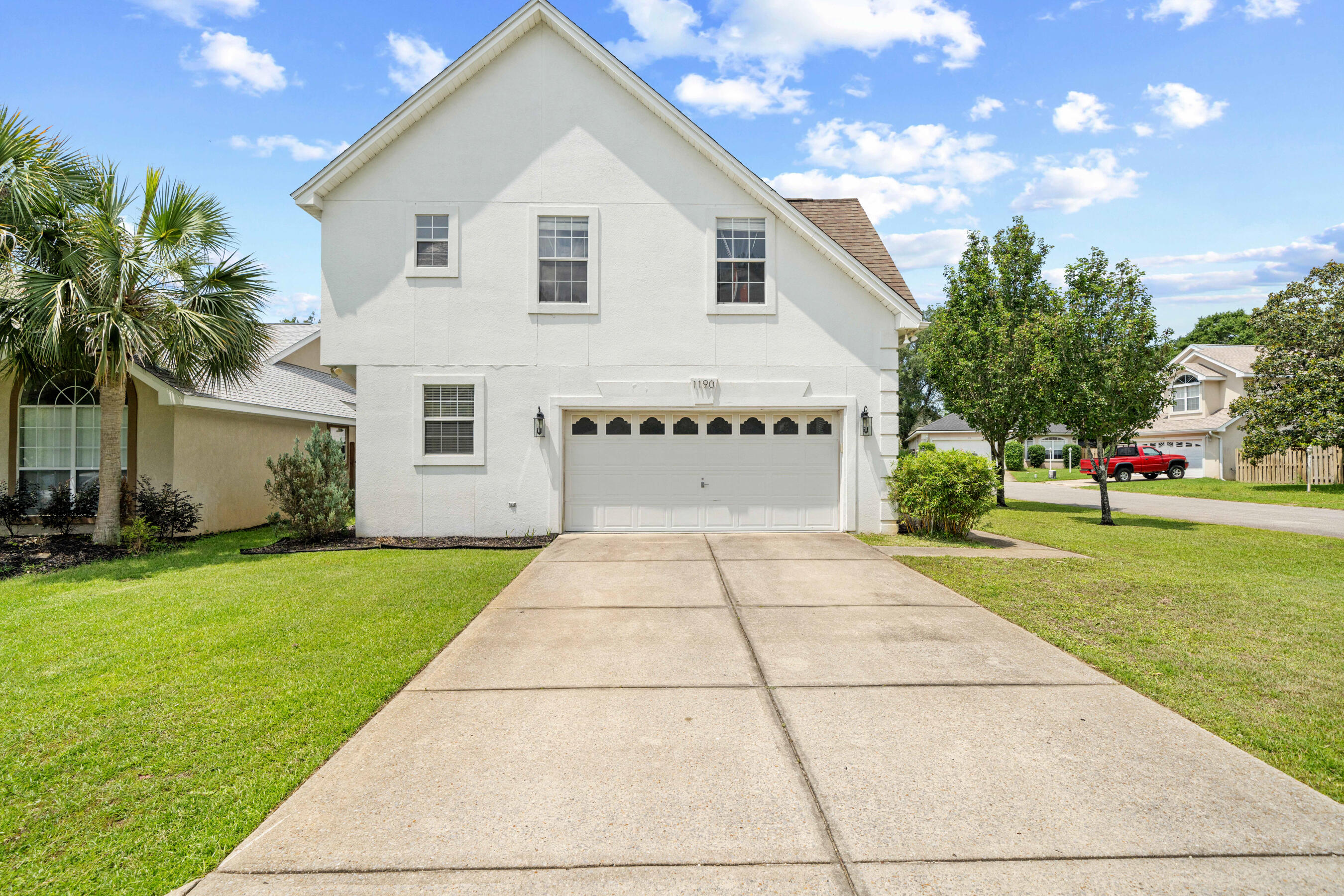 NORTH RIDGE CREEK S/D - Residential