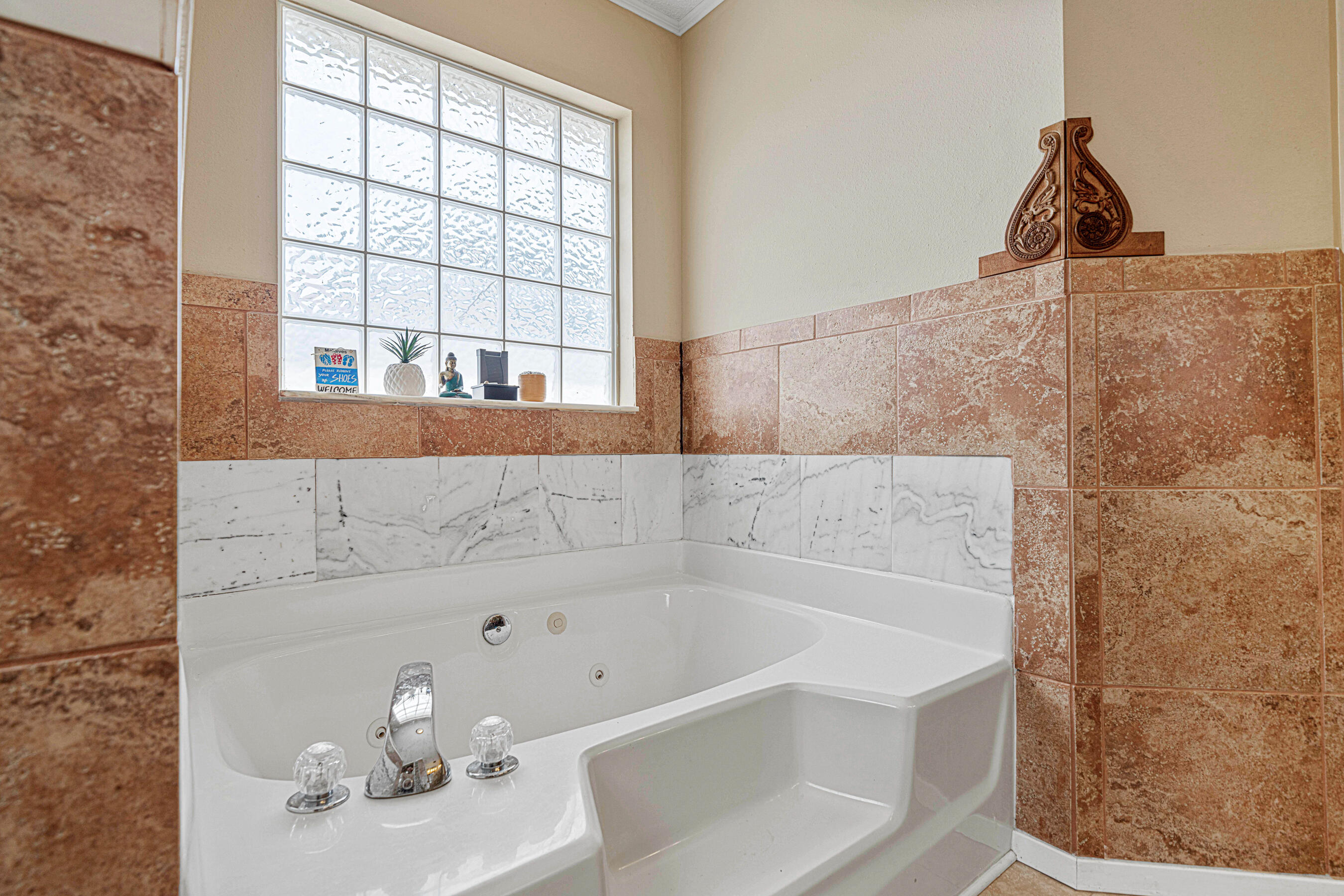 NORTH RIDGE CREEK S/D - Residential
