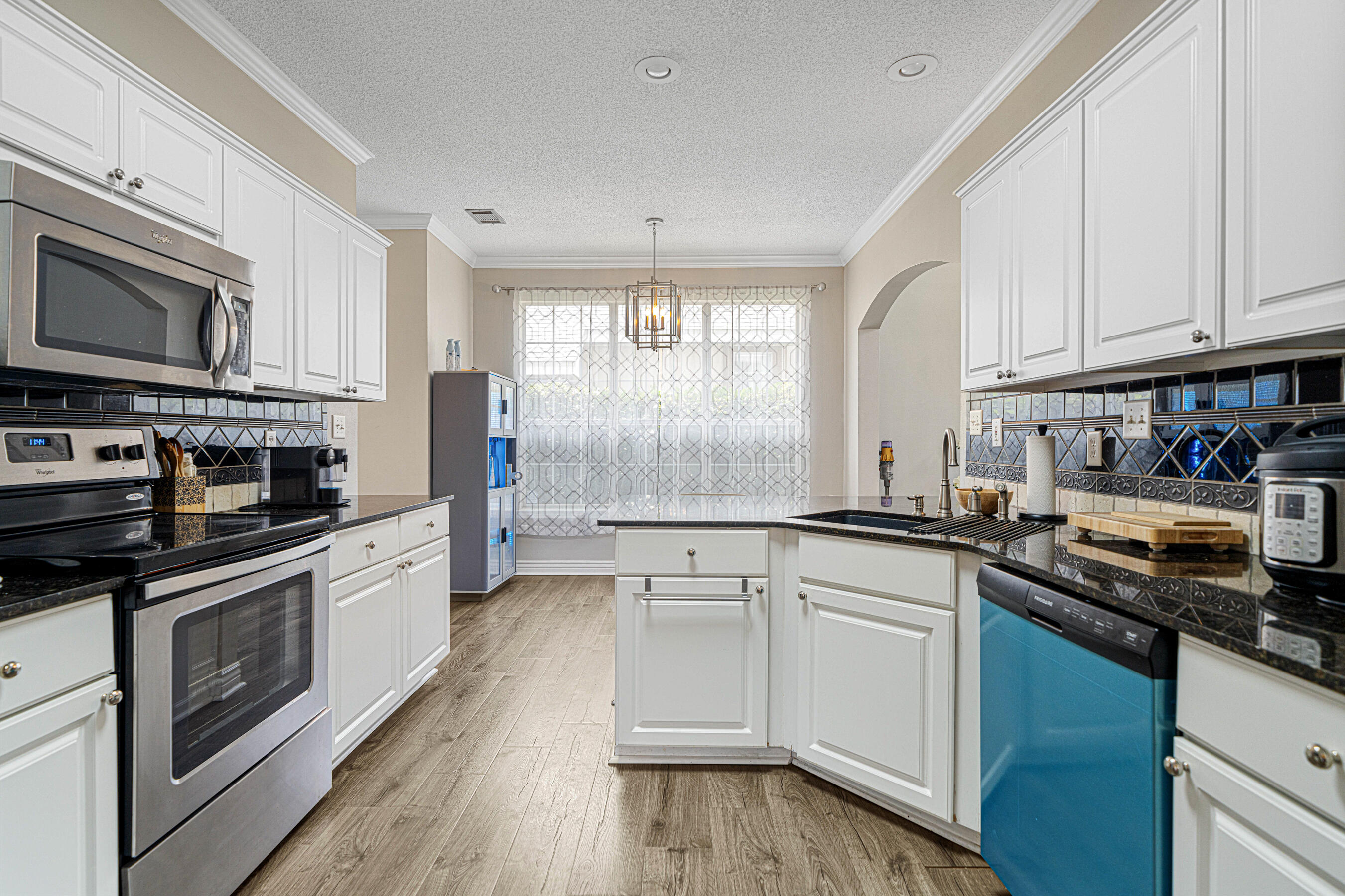 NORTH RIDGE CREEK S/D - Residential