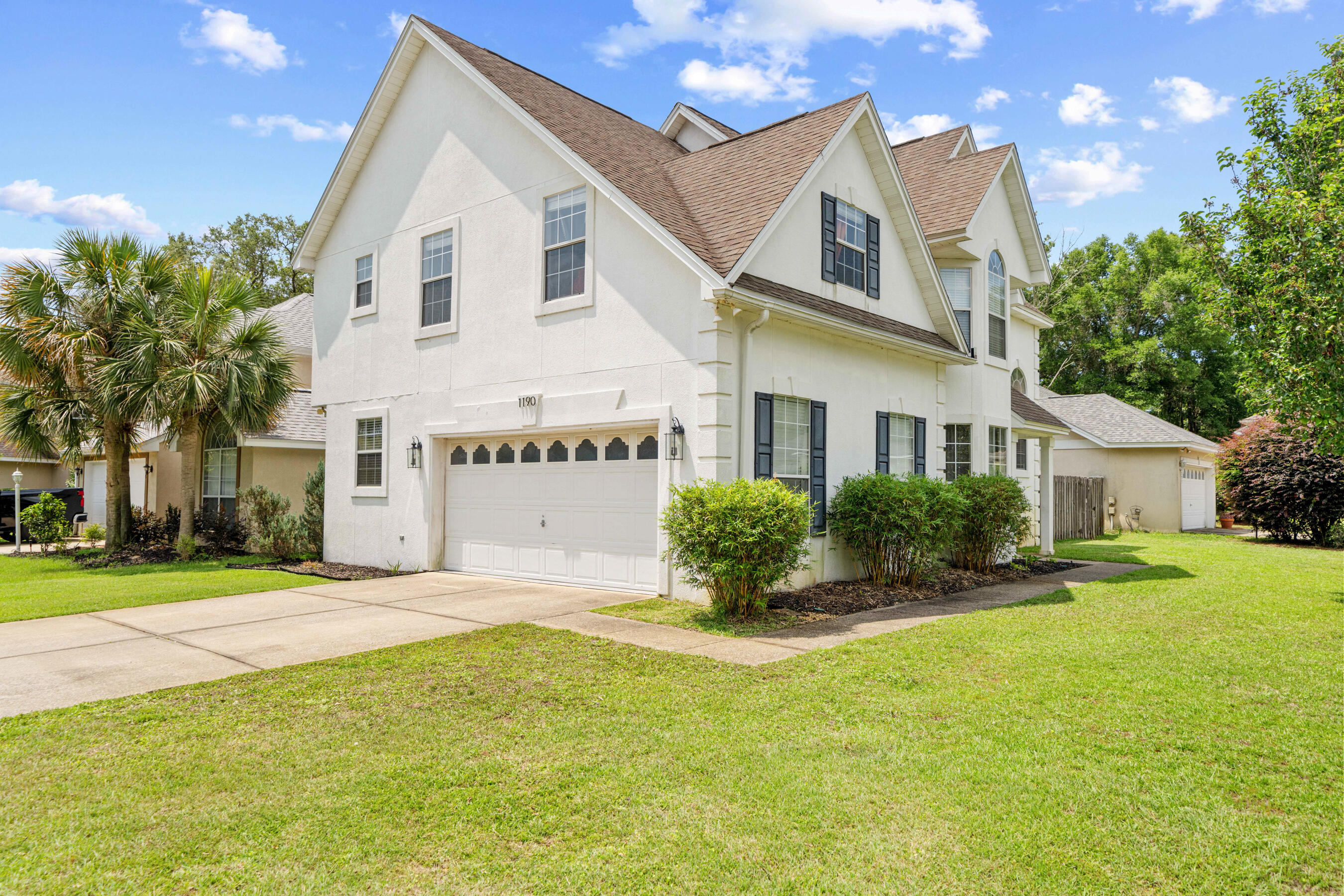 NORTH RIDGE CREEK S/D - Residential