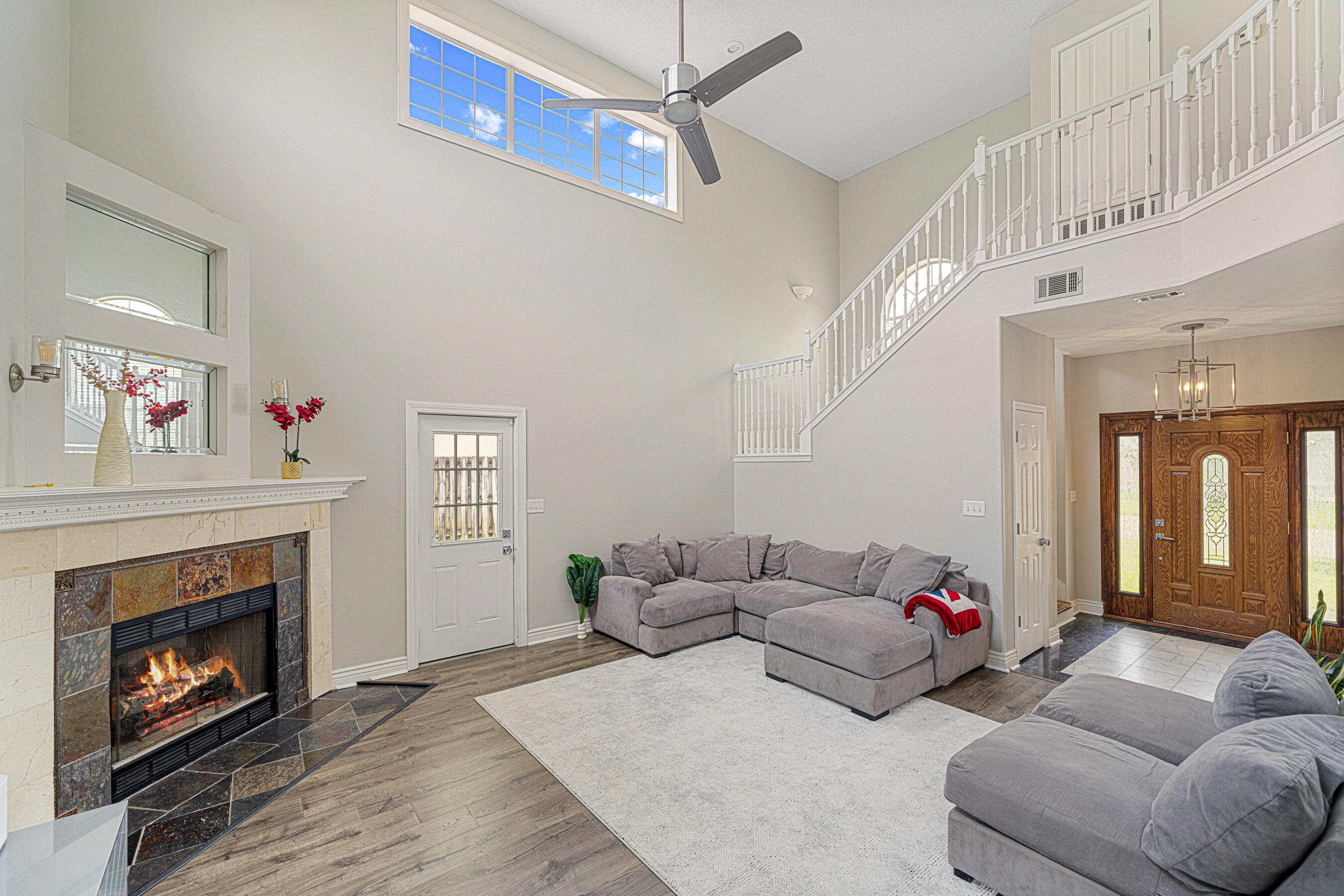 NORTH RIDGE CREEK S/D - Residential