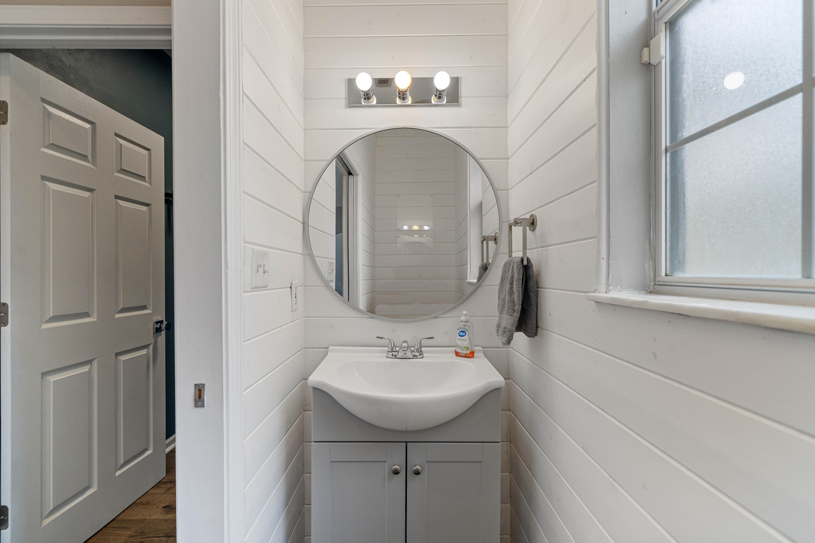 NORTH RIDGE CREEK S/D - Residential